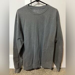 Men’s Crewneck Sweater